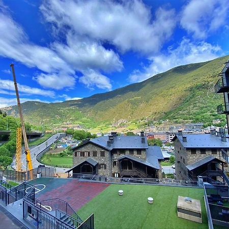 Apartamento En Encamp, Anyo 2. Hasta 6 Personas المظهر الخارجي الصورة