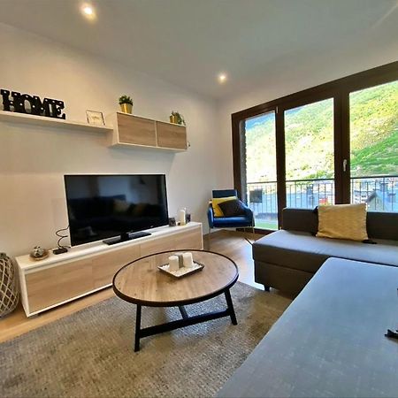 Apartamento En Encamp, Anyo 2. Hasta 6 Personas المظهر الخارجي الصورة