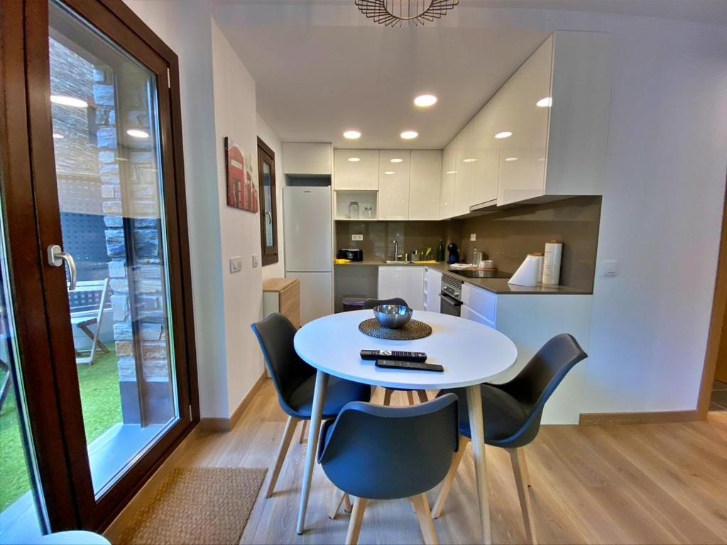 Apartamento En Encamp, Anyo 2. Hasta 6 Personas المظهر الخارجي الصورة