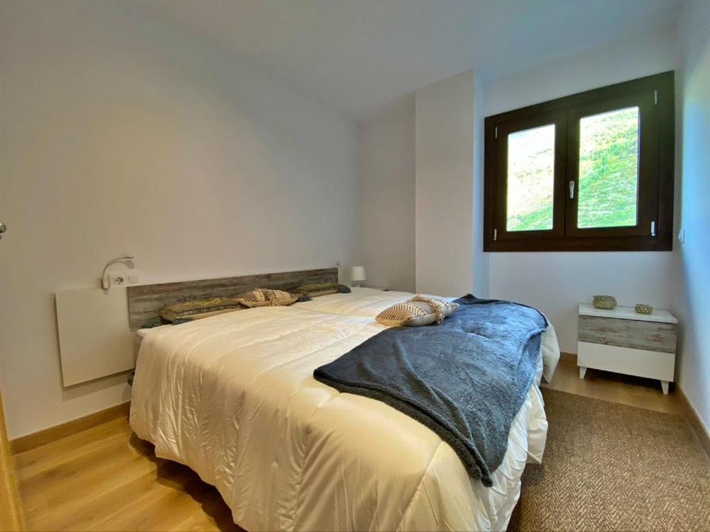 Apartamento En Encamp, Anyo 2. Hasta 6 Personas المظهر الخارجي الصورة