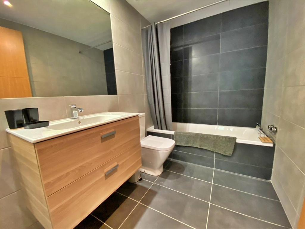 Apartamento En Encamp, Anyo 2. Hasta 6 Personas المظهر الخارجي الصورة