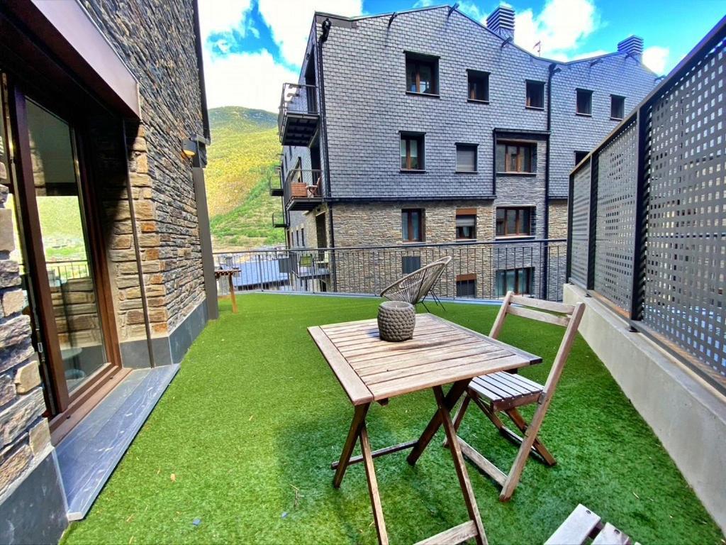 Apartamento En Encamp, Anyo 2. Hasta 6 Personas المظهر الخارجي الصورة