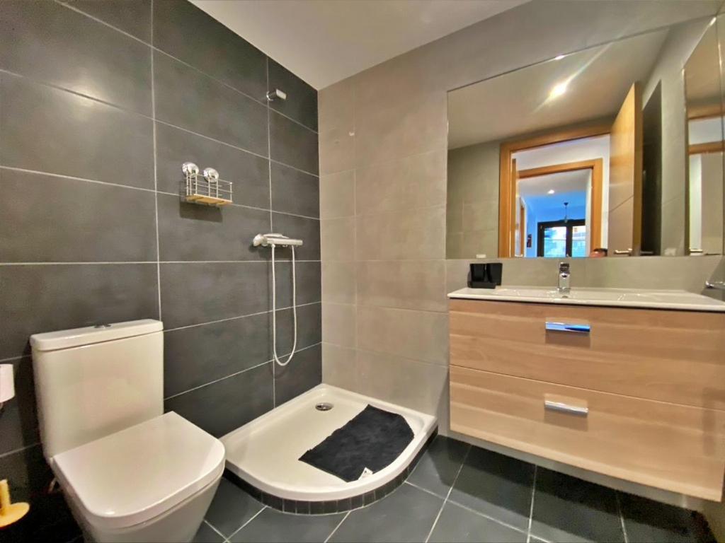 Apartamento En Encamp, Anyo 2. Hasta 6 Personas المظهر الخارجي الصورة